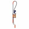 Thrifco Plumbing 3J Heavy-Duty Closet Auger Snake - 3 ft 5006035